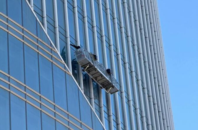 5 sinais de que você precisa trocar o vidro da janela AGORA (e como fazer sem quebrar nada)