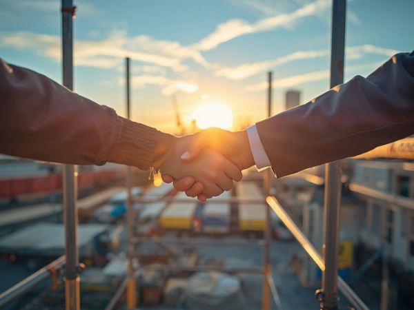 Aluguel de Andaimes SP