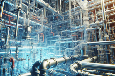 Diga Adeus aos Entupimentos: Guia Prático para Resolver Problemas na Anhanguera