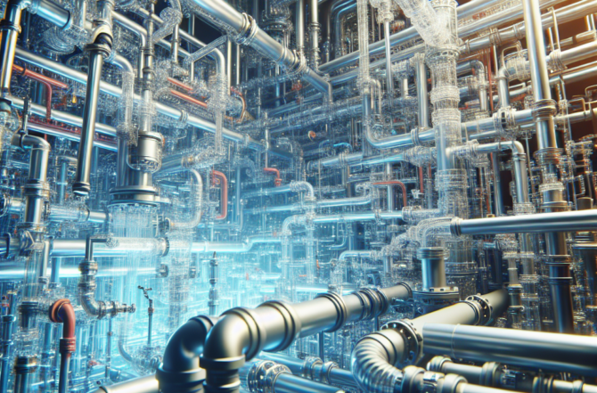 Diga Adeus aos Entupimentos: Guia Prático para Resolver Problemas na Anhanguera