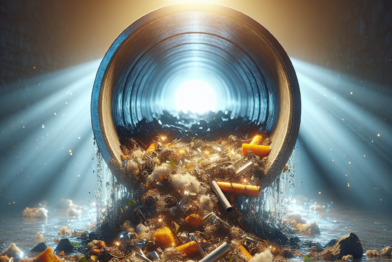 Vaso Sanitário Entupido: Guia Definitivo Para Soluções Eficazes