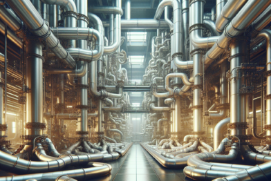 Evitando dores de cabeça: guia completo para o desentupimento comercial